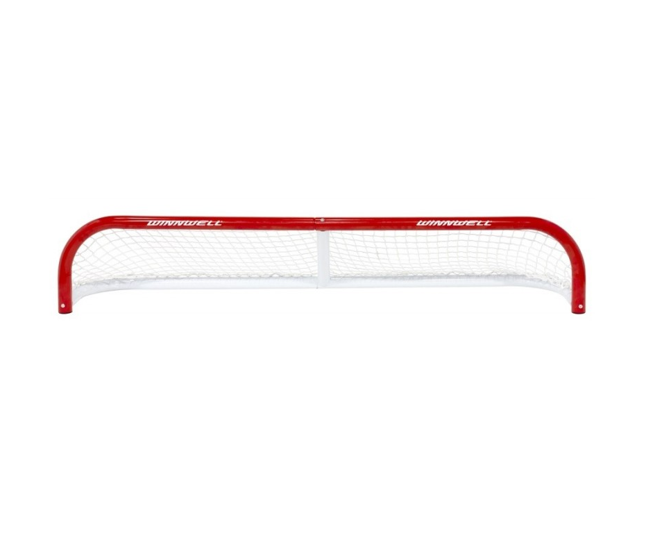 Official Pond Hockey Net